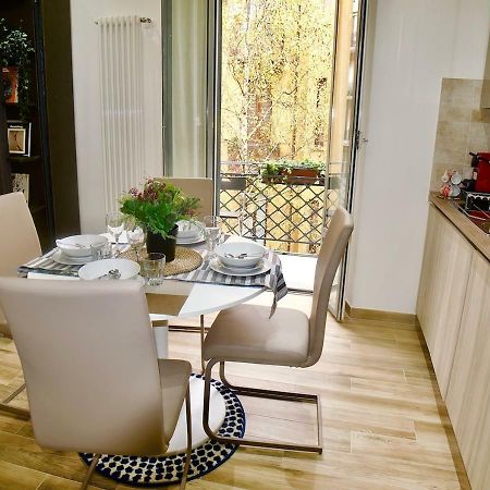 Central Lepetit Apartment De Luxe ميلان المظهر الخارجي الصورة