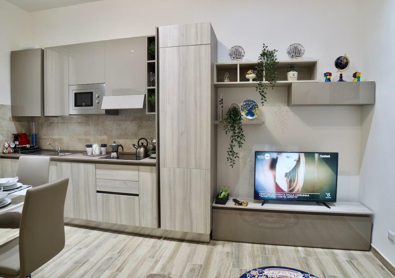 Central Lepetit Apartment De Luxe ميلان المظهر الخارجي الصورة