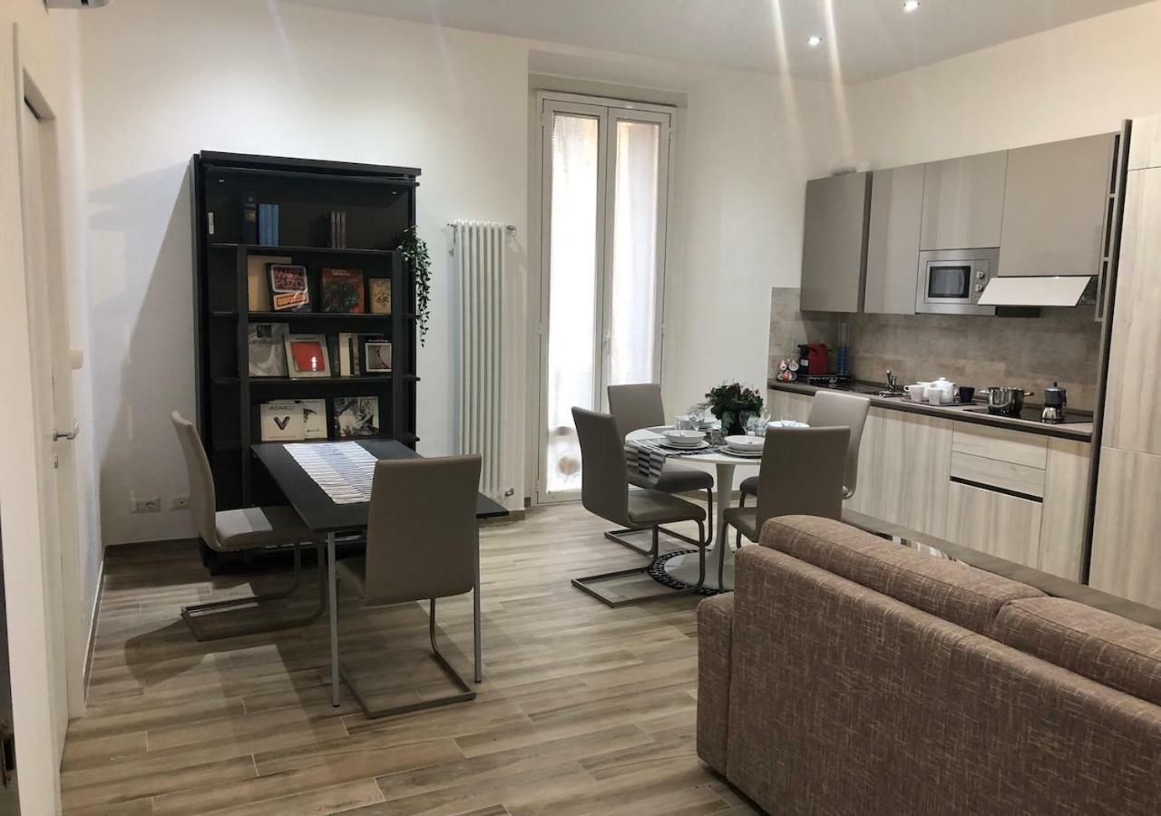 Central Lepetit Apartment De Luxe ميلان المظهر الخارجي الصورة