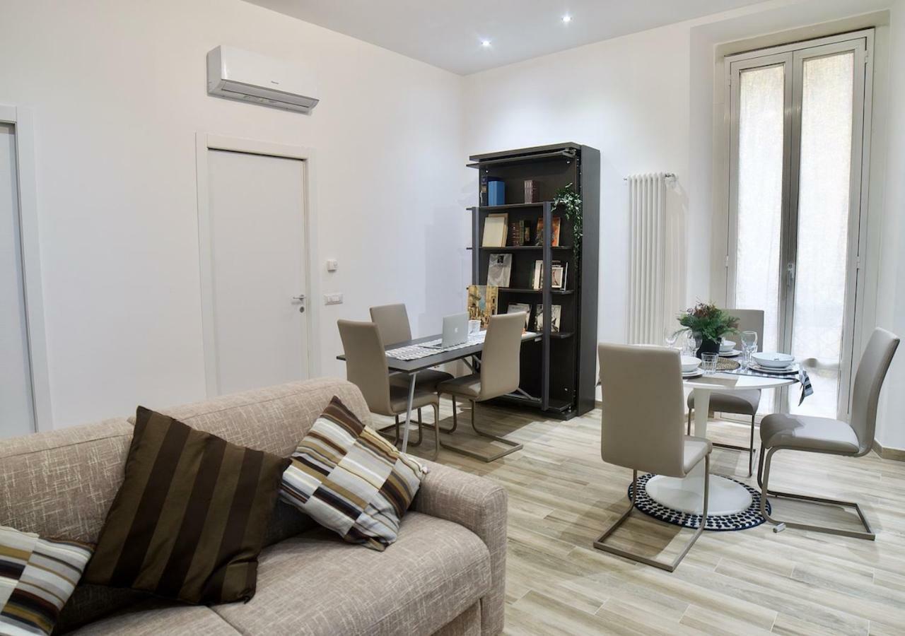 Central Lepetit Apartment De Luxe ميلان المظهر الخارجي الصورة