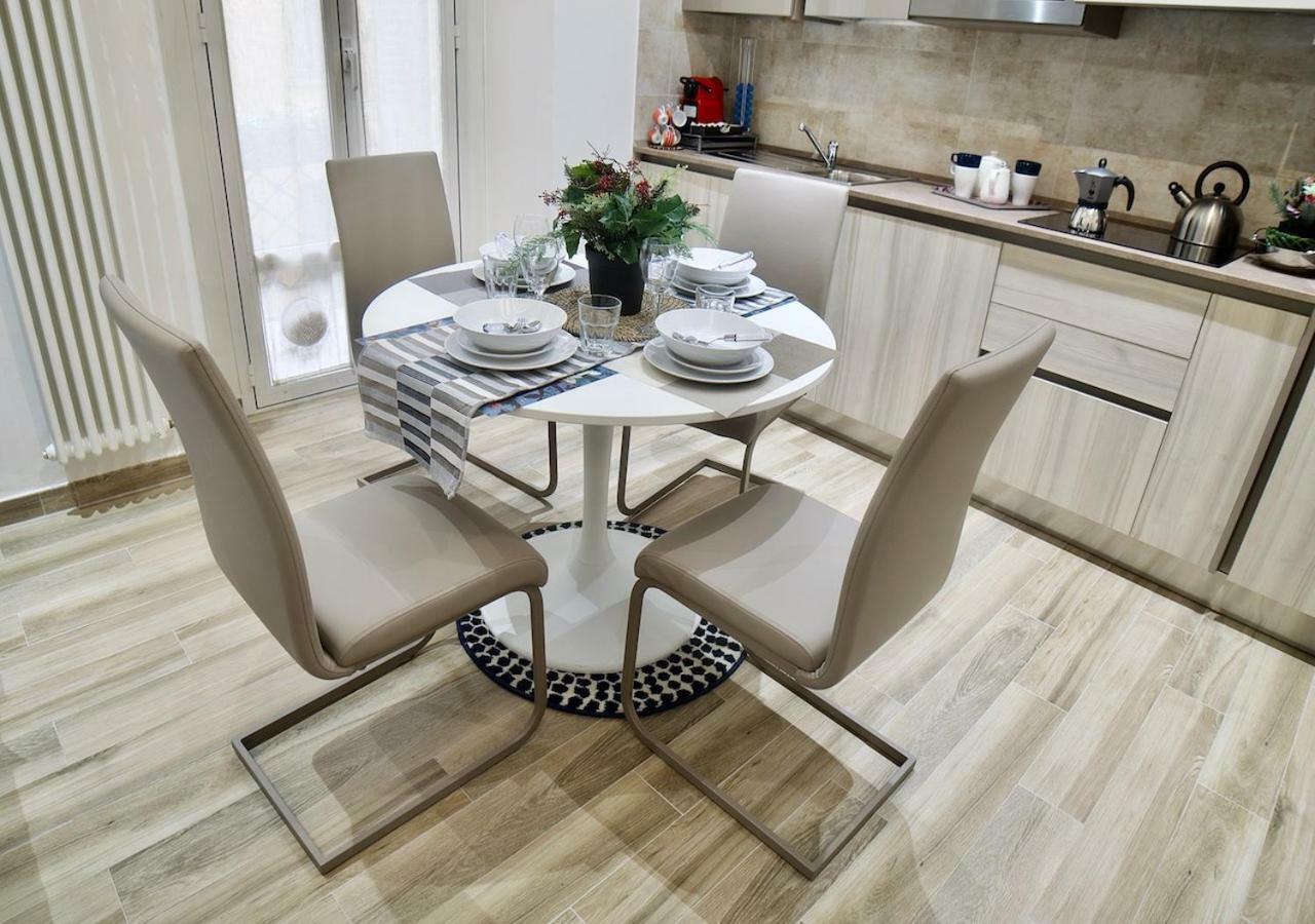 Central Lepetit Apartment De Luxe ميلان المظهر الخارجي الصورة