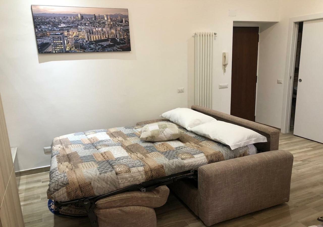 Central Lepetit Apartment De Luxe ميلان المظهر الخارجي الصورة