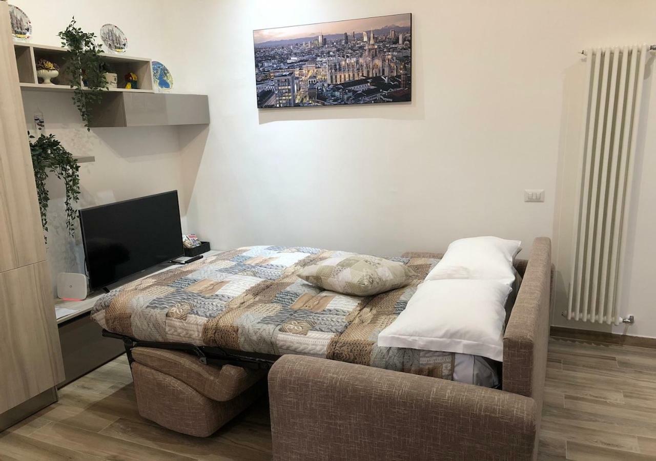 Central Lepetit Apartment De Luxe ميلان المظهر الخارجي الصورة
