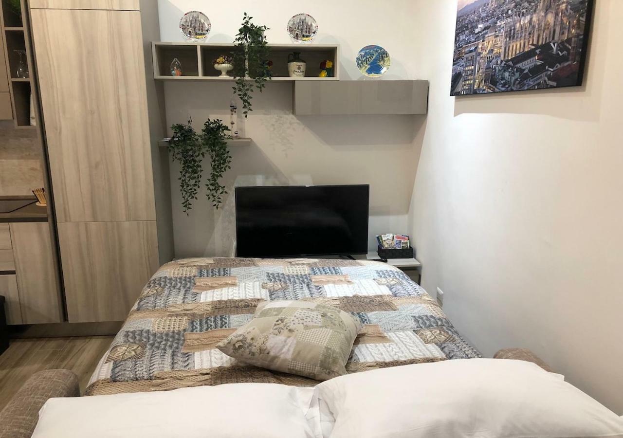 Central Lepetit Apartment De Luxe ميلان المظهر الخارجي الصورة