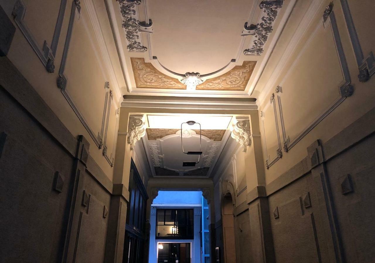 Central Lepetit Apartment De Luxe ميلان المظهر الخارجي الصورة